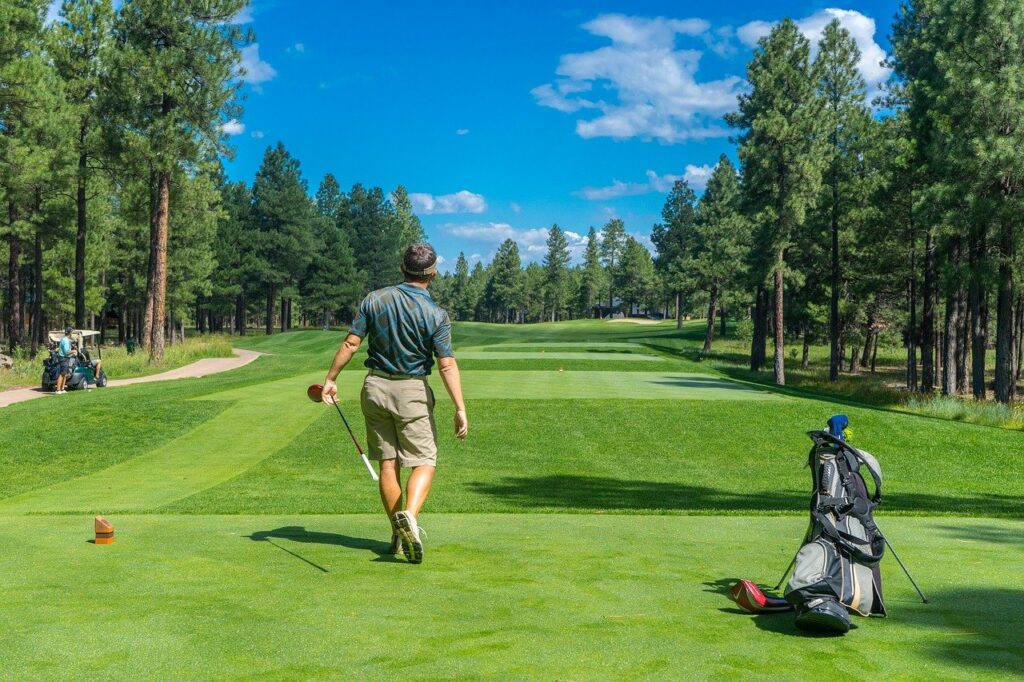 A Golfer’s Paradise: The Finest Luxury Golf Resorts in the USA